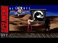 ALL FRIENDSHIP IN ULTIMATE MORTAL KOMBAT 3