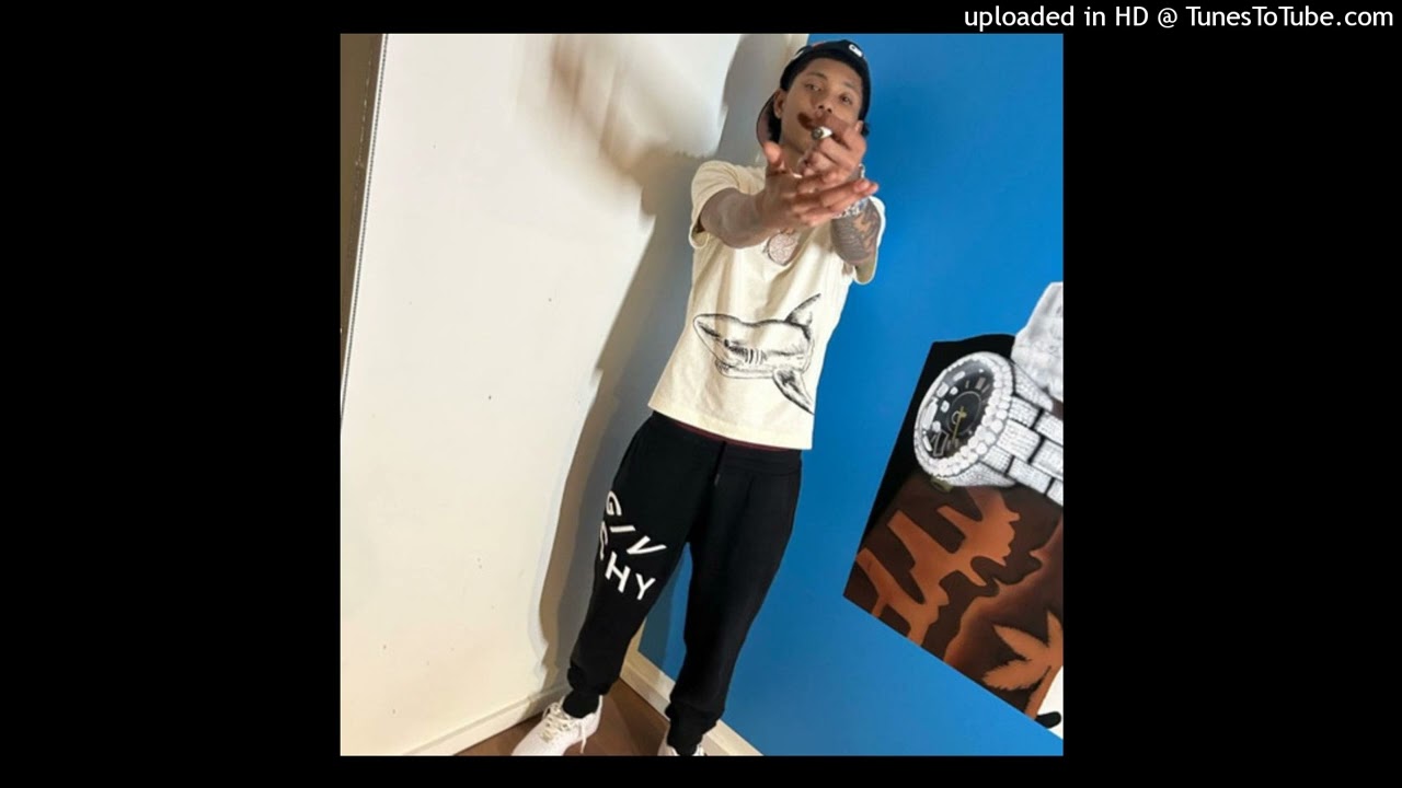 Will Bandzz x Hbkjachi Type Beat - Floccin