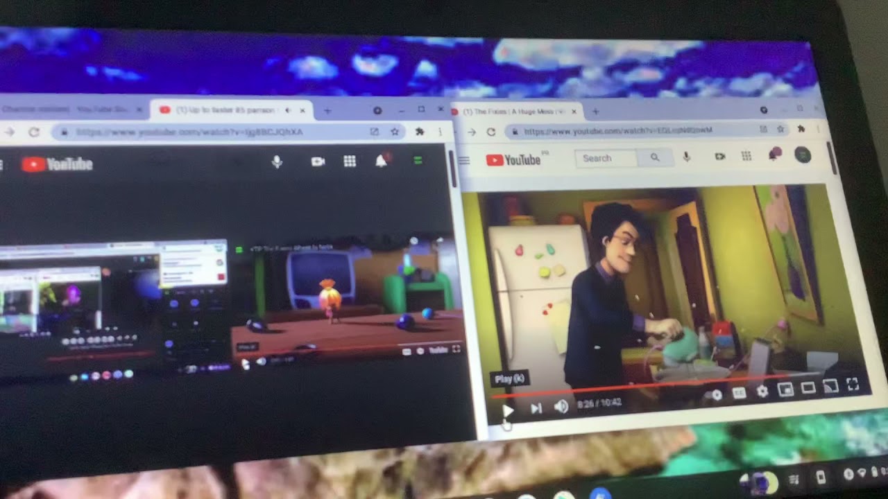 Up To Faster 86 Parison To The Fixies