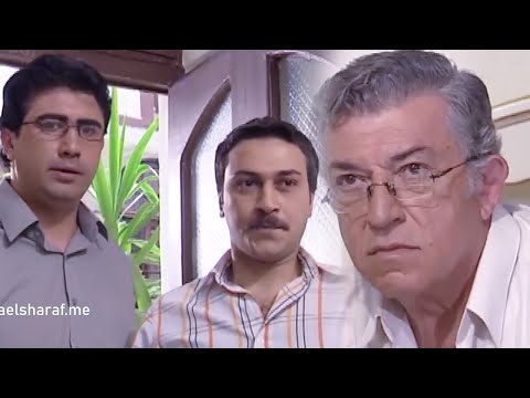 ابوهن المخطوف رجع ـ القضية 6008 