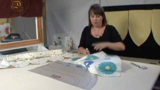 The Decorating Diva: Using Template #11
