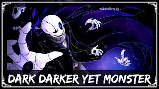 (1 HOUR) [Undertale Remix] SharaX - Dark Darker Yet Monster