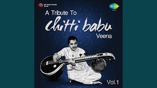 Kowmari Gowri - Veena Instrumental - Velavali