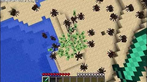 Minecraft 001: SinglePlayer Commands 1.0.0