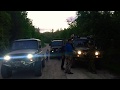 Яйва Off-road