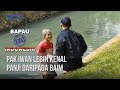 BAPAU ASLI INDONESIA - Pak Iwan Lebih Kenal Panji Daripada Baim [10 Juli 2020]