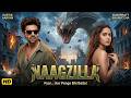 NAAGZILLA Full Movie | Kartik Aaryan,Nushrratt | Bollywood Superhit Action &amp; Comedy Movie 2026