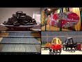 How its actually made  sandwich cookies surfboards roof tiles rideon cars