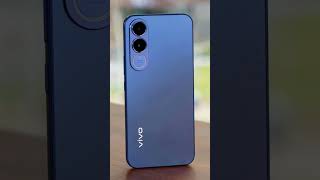 The Vivo V70 FE is a slight downgrade compared to its sibling