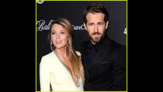 Blake Lively Shares Hilarious Post Of Ryan Reynolds And Baby James For Father's Day