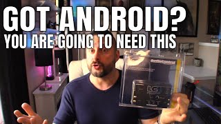 Audiocontrol | Improve Your Android Car Stereo Sound | Best Line Driver Car Audio