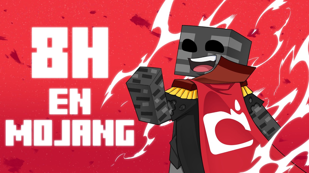 INTENTARÍA AÑADIR TODO ESTO A MINECRAFT