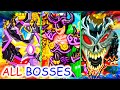 Soda Dungeon 2 ALL BOSSES Gameplay Walkthrough Playthrough Let's Play Game