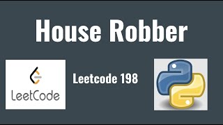 Celebrity Leetcode 198: House Robber Net Worth