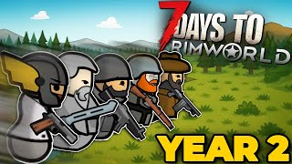 The Traders are going to WAR! - Episode 2