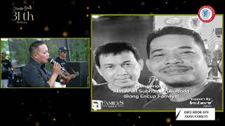 Rhosad Irama - Kehilangan | Familys Group Live Cover Kp Bulak Cinangka Sawangan Depok