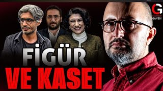 CEVHERİ GÜVEN, HÜKÜMET HANGİ GAZETECİLERİ TEHTİT ETTİ #cevherigüven 