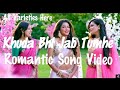 Khuda Bhi Jab Tumhe || Romantic Song || Love Song || All Varieties Here