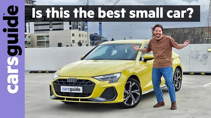 Audi A3 2025 review: Has the updated small car gone far enough to counter the next-gen BMW 1 Series?