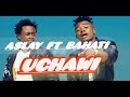 Aslay Feat Bahati Uchawi Official Video Aslay Bahati Kenya