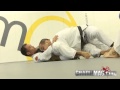 Graciemagcom bernardo faria teaches doubleunder guard pass