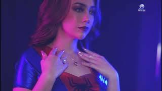 BTS PHOTOSHOOT CELINE EVANGELISTA #MARVELCollection by PASSION JEWERLRY