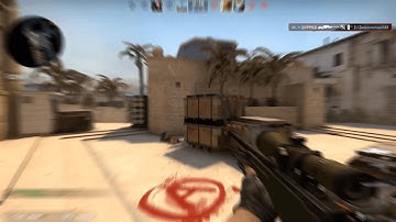Epic CSGO Bhop/Movement Clips