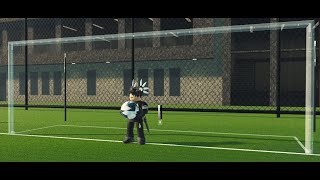 Real Futbol 24 (RF24) Goalkeeper (GK) Saves Montage 3 (By Mas)