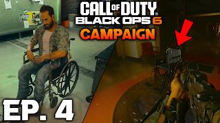 What Happened to Frank Woods? - Black Ops 6 Campaign - Episode 4
Thanks for watching my channel. Your support means a lot!
Join the Discord Server: https://discord.gg/AhdWQAZQ5Q
Subscribe (its free!) - http://bit.ly/2oU1w8E
Black Ops 6
Call of Duty Black Ops 6
COD BO6
4k 60fps
Outro Visuals: https://www.youtube.com/watch?v=C_tGJq03QDo&list=PL9R15-E_ygVdRXnL_TtLRunDid5eqBU7u&index=1
Outro Song: https://youtu.be/eGigHoRQATs
Music Used In Video: https://www.youtube.com/playlist?list=PLktdtTNubKSofHsICrxW9KE9DeFPFYqoG
My Editor: @m5gnolia532
My channel focuses on the discussion and entertainment within Video Games such as GTA 5, GTA 5 Online / Grand Theft Auto V and COD / Call of Duty. Common video topics within these games will be speculation / my predictions about upcoming video game releases, discussing news about upcoming games or already released video games, and entertainment-type videos about these games (lets-plays, online with friends etc). I will also talk about console news especially the Xbox consoles as thats the console I primarily play on. I will be covering news, especially on upcoming and current games like GTA 6 / Grand Theft Auto VI and Call of Duty Black Ops 6 What Happened to Frank Woods? - Black Ops 6 Campaign - Episode 4