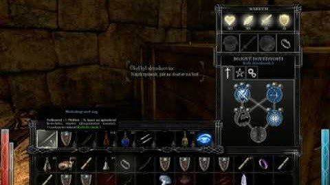 Dark Messiah - part 19 - very hard difficulty