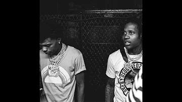 (FREE) Lil Durk x Lil Baby Type Beat: "Savannah" | prod. TM$