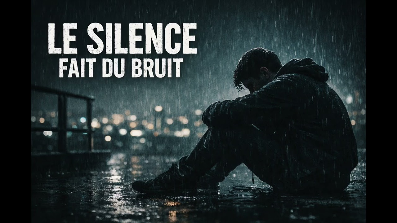 Le silence fait du bruit 