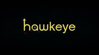 Hawkeye Opening Intro S01e02  Marvel Studios  