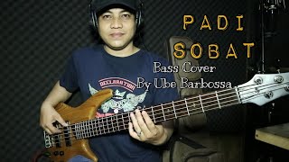 Padi - Sobat (Bass Cover by Ube Barbossa)