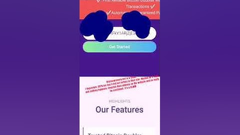 Bitcoin doubler 2019 Scam alert: Bitcoinwinners.net