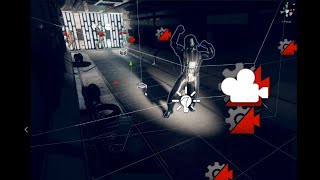 Stormtrooper Dance Cinematography Breakdown In Unity Cinemachine