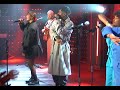 Black M &amp; Leila Djadja - Bye bye (Live) Le Grand Studio RTL