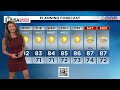 Local 10 News Weather: 04/13/2026 Morning Edition