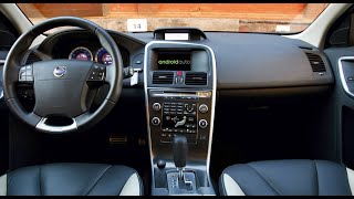 Android Auto / Carplay Do Volvo (Xc60, S80, S60 I Inne) - Youtube