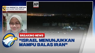 Israel Dianggap Semakin Serius Menuntaskan Pihak yang Berseberangan