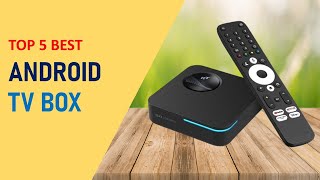 Top 5 Best Android TV Box in 2025 | Smart TV Box on Aliexpress screenshot 5
