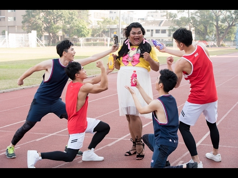 Thai Internet star Happy Polla featured on 2 G-Force songs