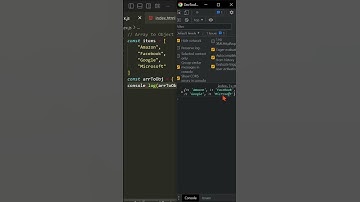 3 Must-Know JavaScript Tricks: Array to Object, Filling Array with Data, Removing Duplicates