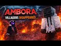 [Can we escape from this horror entity in Minecraft] AM8ORA EP 1 