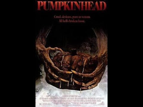 Pumpkinhead (1988) - Trailer HD 1080p