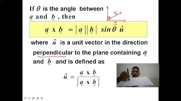 SM025 TOPIC 5 VECTOR LECTURE 3 OF 5
