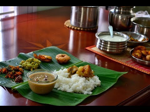 south-indian-lunch-menu-recipes-/-tamil-new-year-lunch-recipes