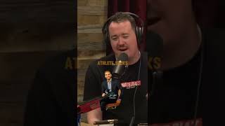 Joe Rogan On Chris Everett Attacking Jim Rome! #jreclips #jre #jremoments Profile