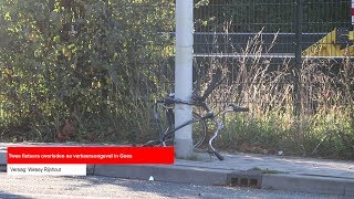 Twee Fietsers Overleden Na Verkeersongeval In Goes