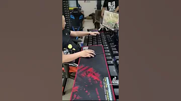 Best Keyboard For Gamers افضل كيبورد للجيمرز 